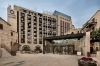 Orient by Isrotel Exclusive Hotels near The Western Wall Plaza