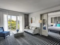 InterContinental Sydney Double Bay Hotels in Double Bay