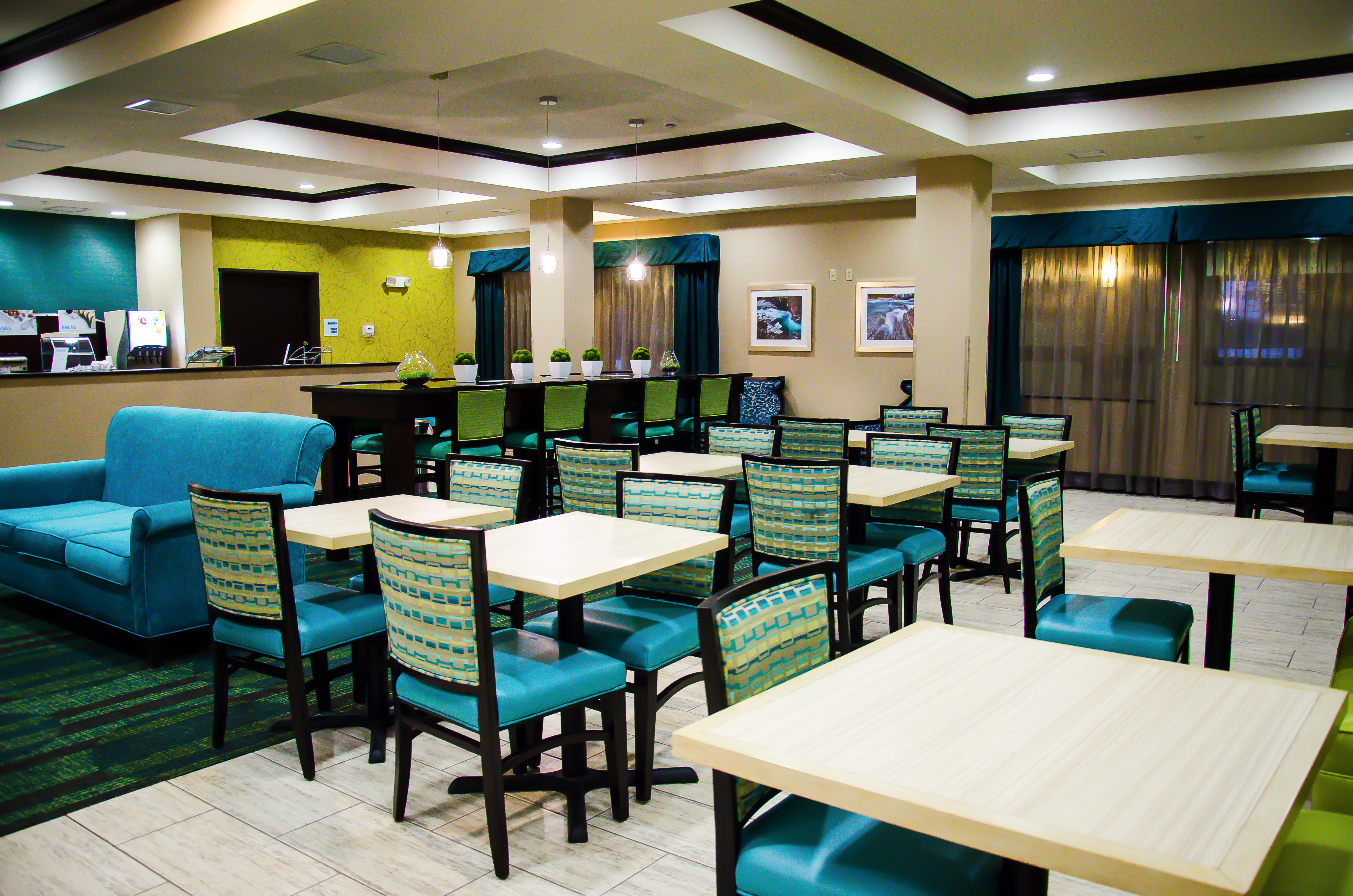 Holiday Inn Express & Suites Temple - Medical Center Area, an Ihg Hotel