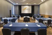 Fiesta Americana Mexico Toreo Hotels in Наукалпан