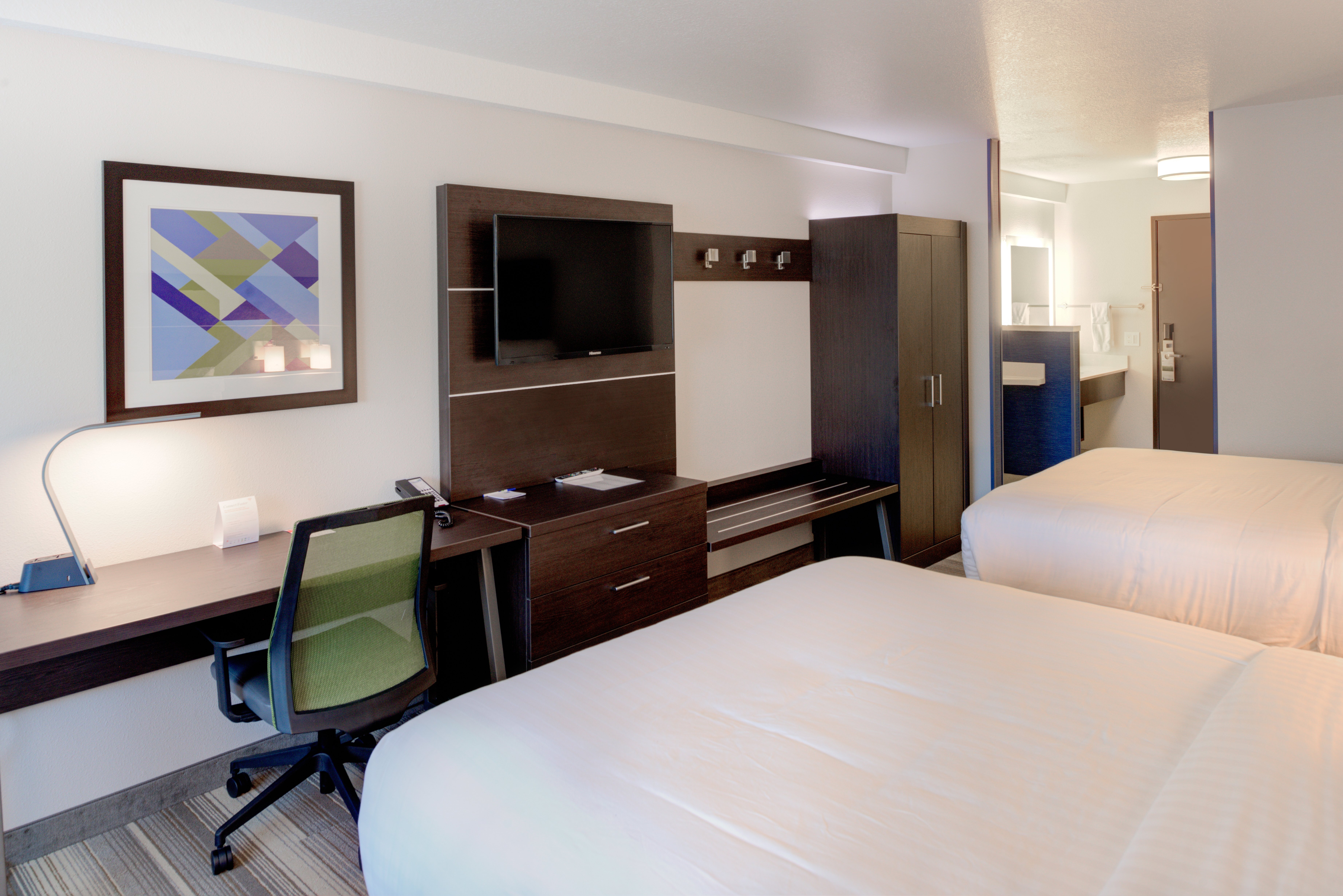 Holiday Inn Express Newberg - Wine Country, an Ihg Hotel