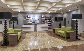 Holiday Inn Express Mexico- Toreo, an IHG Hotel