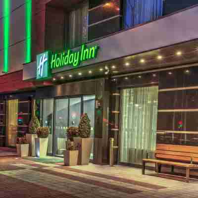 普羅夫迪夫假日酒店 Hotel Exterior