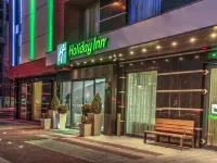 โรงแรม ฮอลิเดย์ อินน์ พล็อฟดิฟ บาย IHG โรงแรมในพลอฟดิฟ