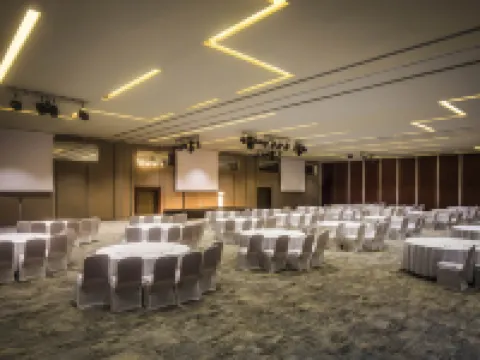Rixos Premium Dubrovnik โรงแรมในดูบรอฟนิก