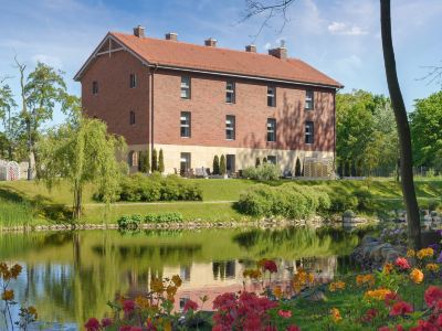 Relais & Châteaux Hotel Quadrille - Adults Only