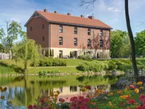 Relais & Châteaux Hotel Quadrille - Adults Only