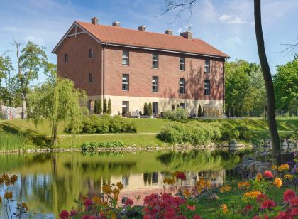 Relais & Châteaux Hotel Quadrille - Adults Only