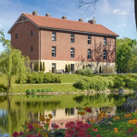Relais & Châteaux Hotel Quadrille - Adults Only