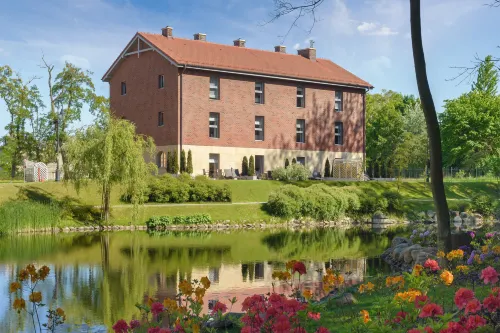 Relais & Châteaux Hotel Quadrille - Adults Only