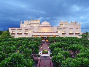 Le Méridien Jaipur Resort & Spa