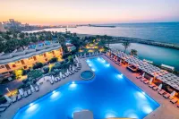 Vuni Palace Hotel
