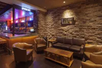 Radisson Hotel Salt Lake City Downtown - Bar