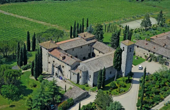 卡斯特羅迪斯帕特納度假酒店及水療中心