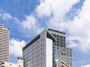 大阪難波格拉斯麗飯店
