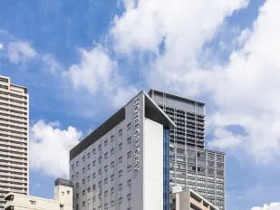 Hotel Gracery Osaka Namba