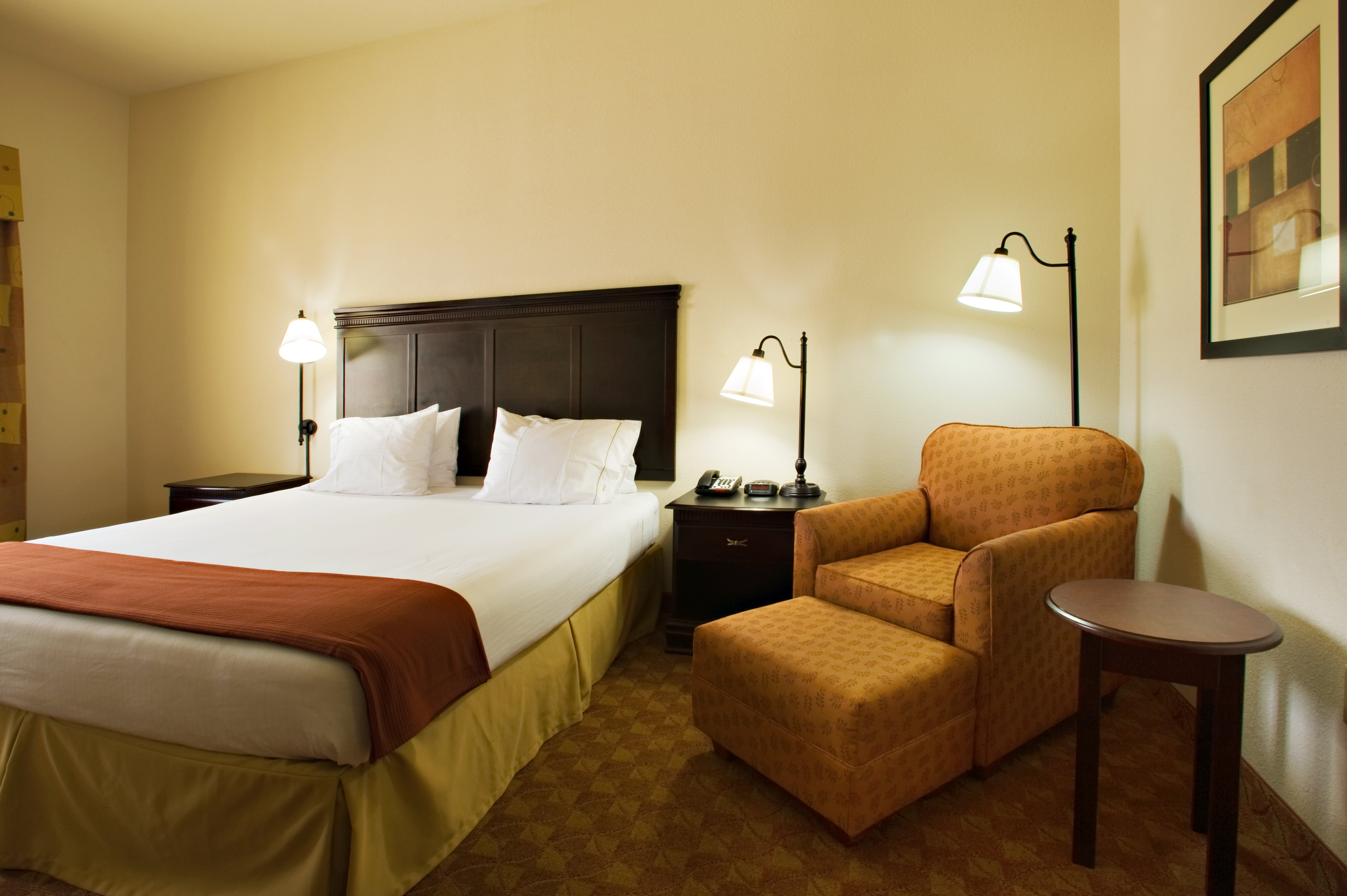 Holiday Inn Express Sweetwater, an Ihg Hotel