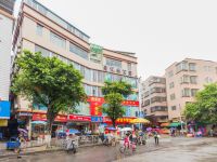 广州再来公寓广新路店 - 酒店附近