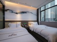 深圳迪曼花园酒店 - 美好时光双床房