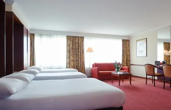 格羅寧根內西歐酒店