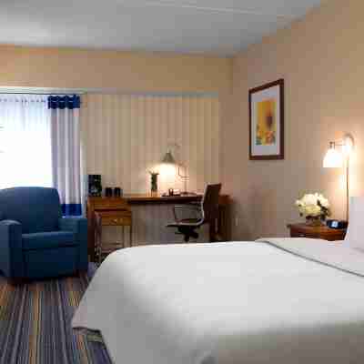 Bangor Aviator Hotel, Best Western Premier Collection Rooms