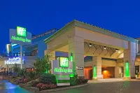 Holiday Inn Niagara Falls - by the Falls