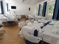 Haus Marienhof Hotels in Oberpleis