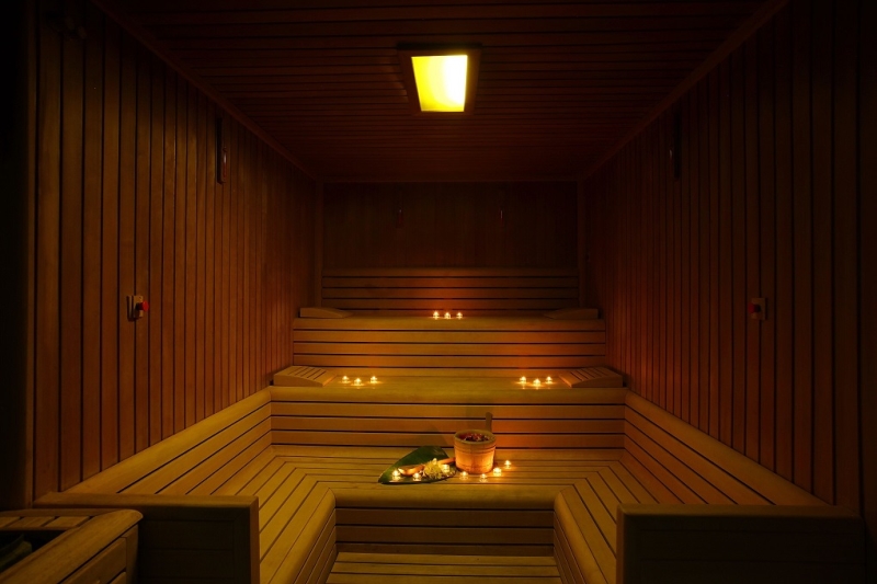 Kuum Hotel & Spa