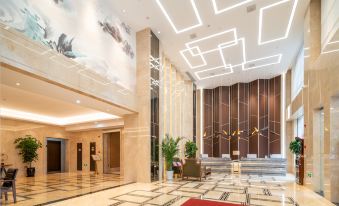 Zhangzhou Fucheng Hotel