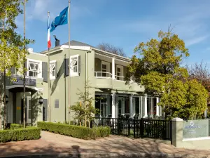 Protea Hotel Franschhoek
