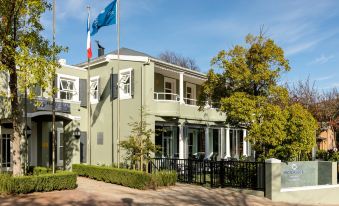 Protea Hotel Franschhoek