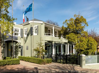 Protea Hotel Franschhoek