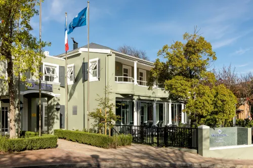 Protea Hotel Franschhoek Hotels in Franschhoek