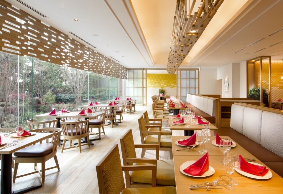 닛코 히메지 호텔 로비 이미지