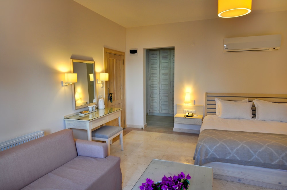 Kalem Island Oliviera Resort - Special Class