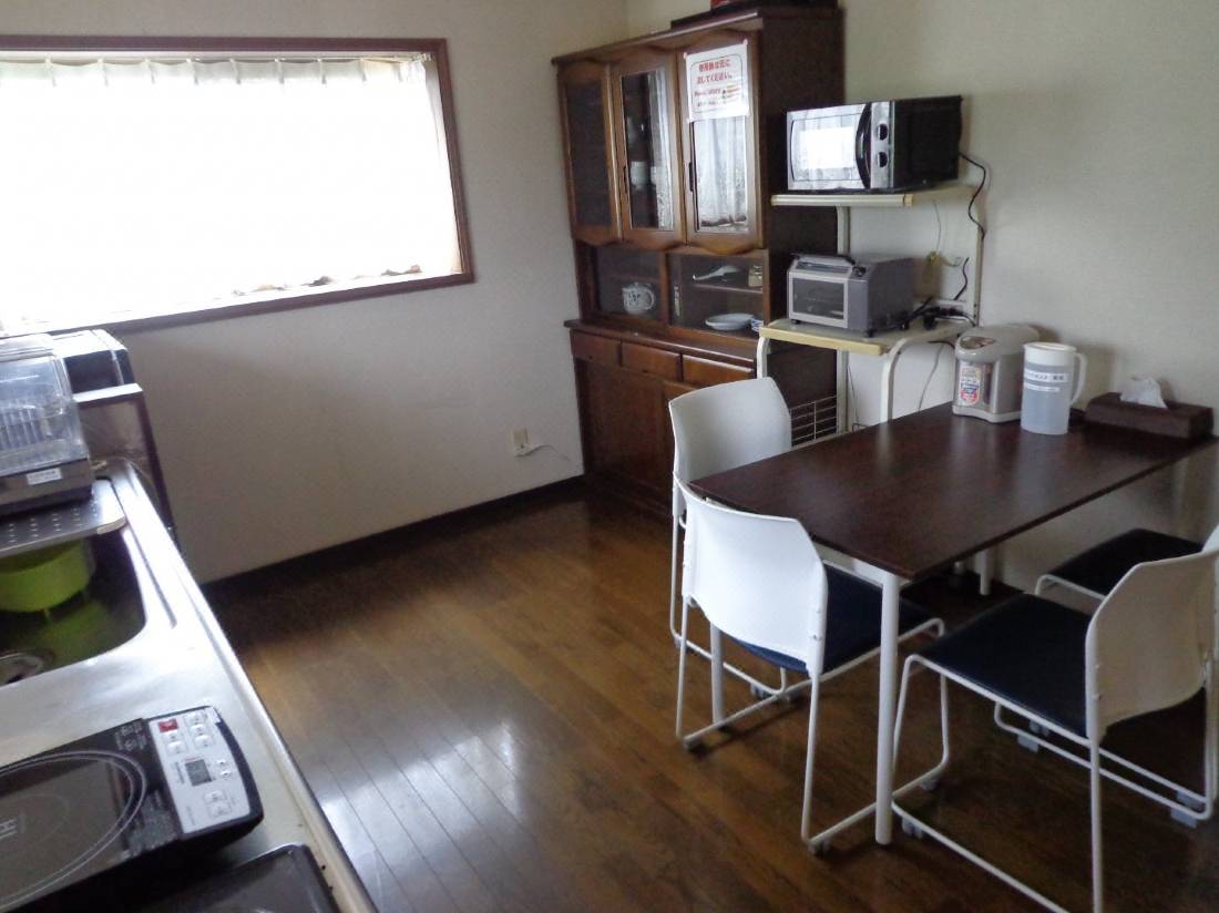 伊勢ゲストハウス Kitai 伊勢 を宿泊予約 22年安い料金プラン 口コミ 部屋写真 Trip Com