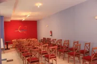 Aparthotel El Cerrito Hôtels à : Los Cancajos