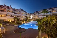 Apartamentos HG Cristian Sur Hotels in Chayofa