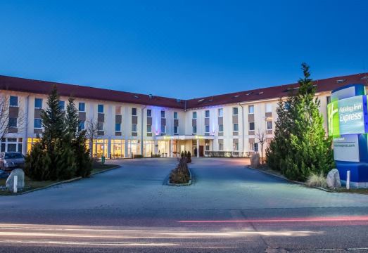 Premier Inn Munich Airport East Hotel,Schwaig bei Munchen - Updated ...