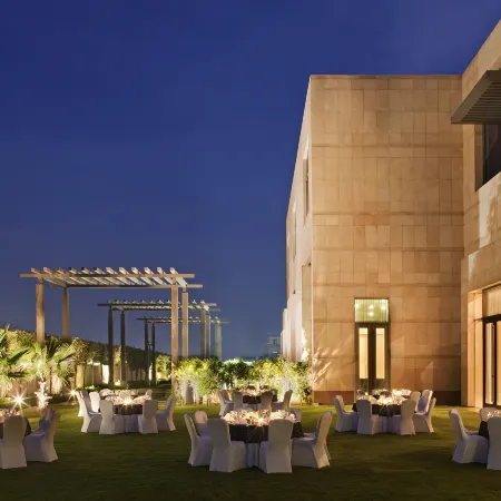 Radisson Blu Hotel Amritsar