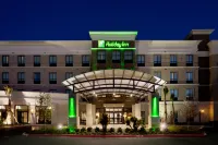 Holiday Inn San Antonio N - Stone Oak Area Hotels near Encino Park Center