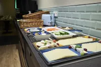 Best Western Hotel Viernheim Mannheim - Breakfast