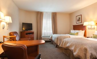 Candlewood Suites Georgetown