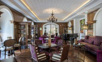 InterContinental Hotels Porto - Palacio Das Cardosas