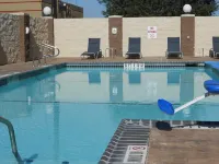 Holiday Inn Express & Suites CORPUS CHRISTI (NORTH) by IHG - Pools