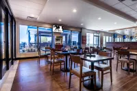 Holiday Inn 盛大避風港，春天湖 - 早餐