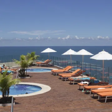 Radisson Cartagena Ocean Pavillion Hotels near Manzanillo