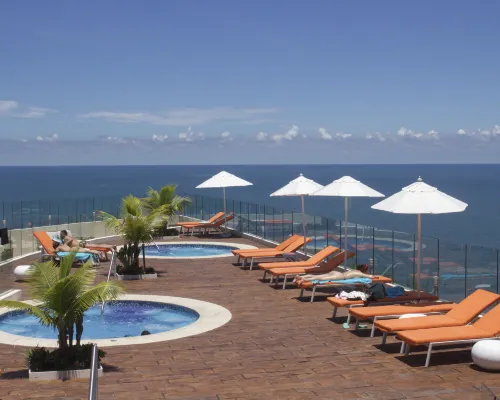 Radisson Cartagena Ocean Pavillion Hotels in Cartagena