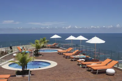 Radisson Cartagena Ocean Pavillion