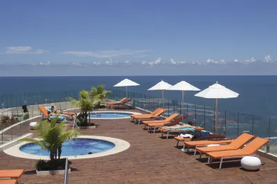 Radisson Cartagena Ocean Pavillion Hotels in der Nähe von Plazoleta de Blas de Lezo